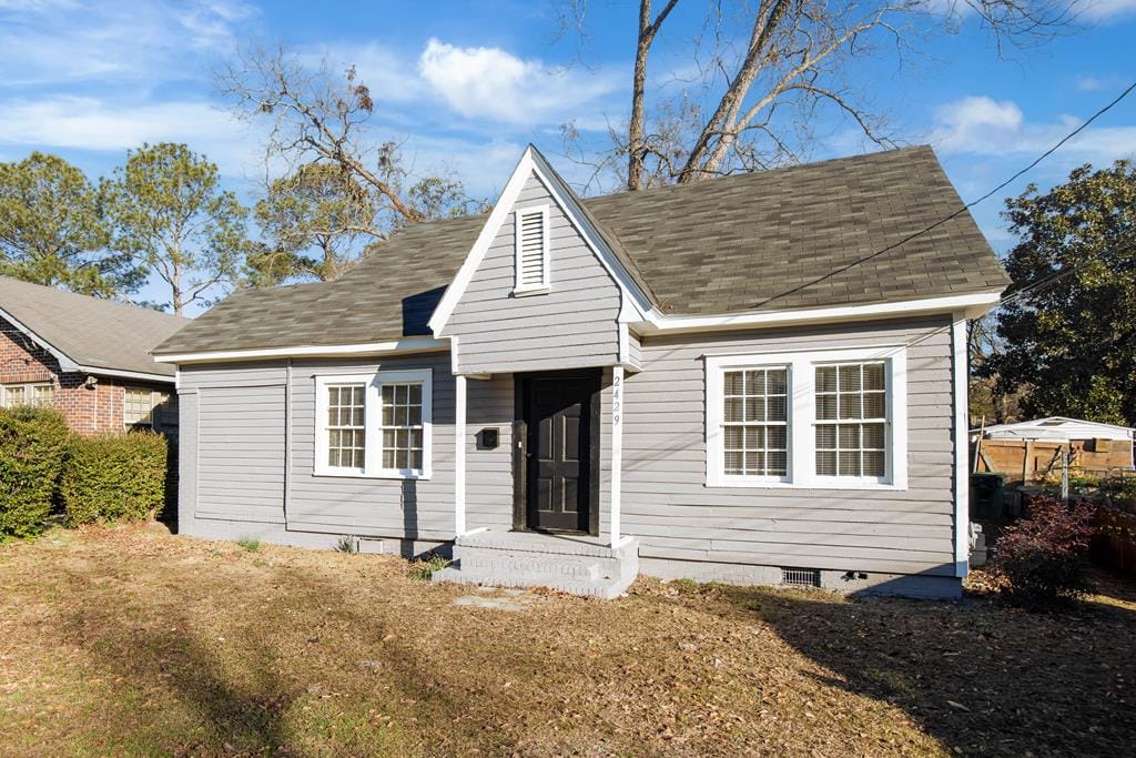 2429 Bell Street, Columbus, GA, 31906
