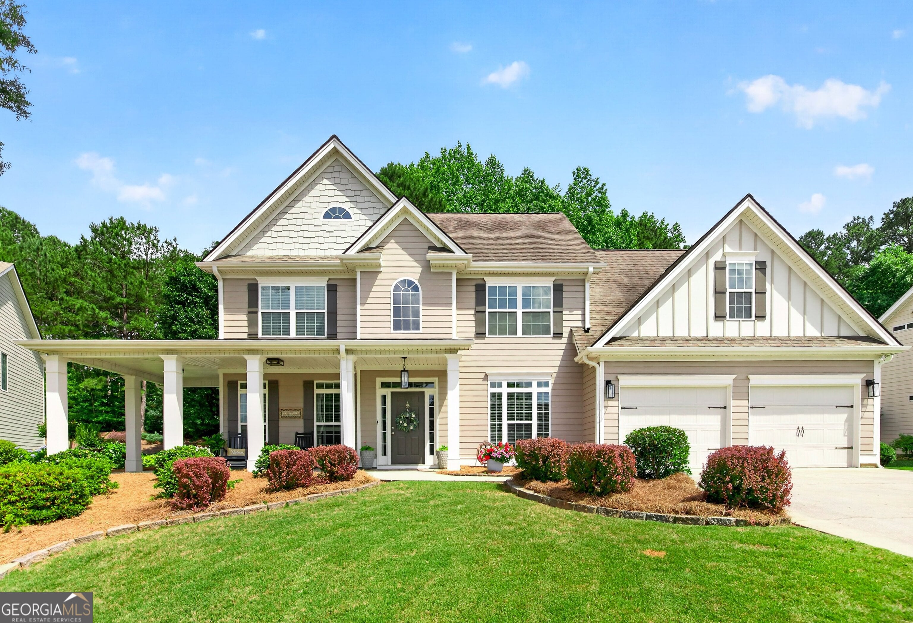 28 Ashville Pl, Newnan, GA 30265