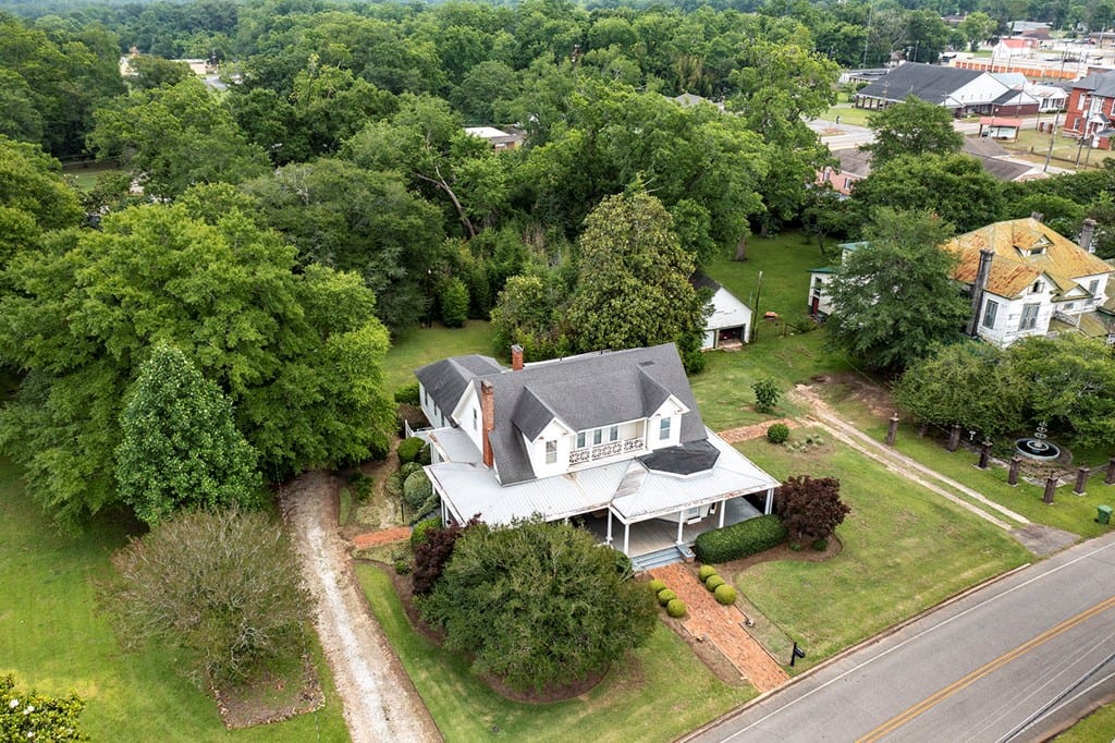 242 Lumpkin Street, Cuthbert, GA, 39840 — Photo 2