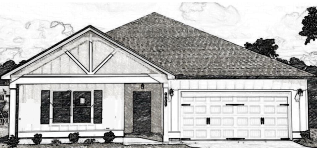 9810 Yellow Pine Road, Midland, GA, 31820