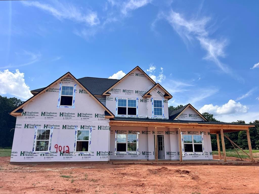 9012 Lavender Glen, Midland, GA, 31820