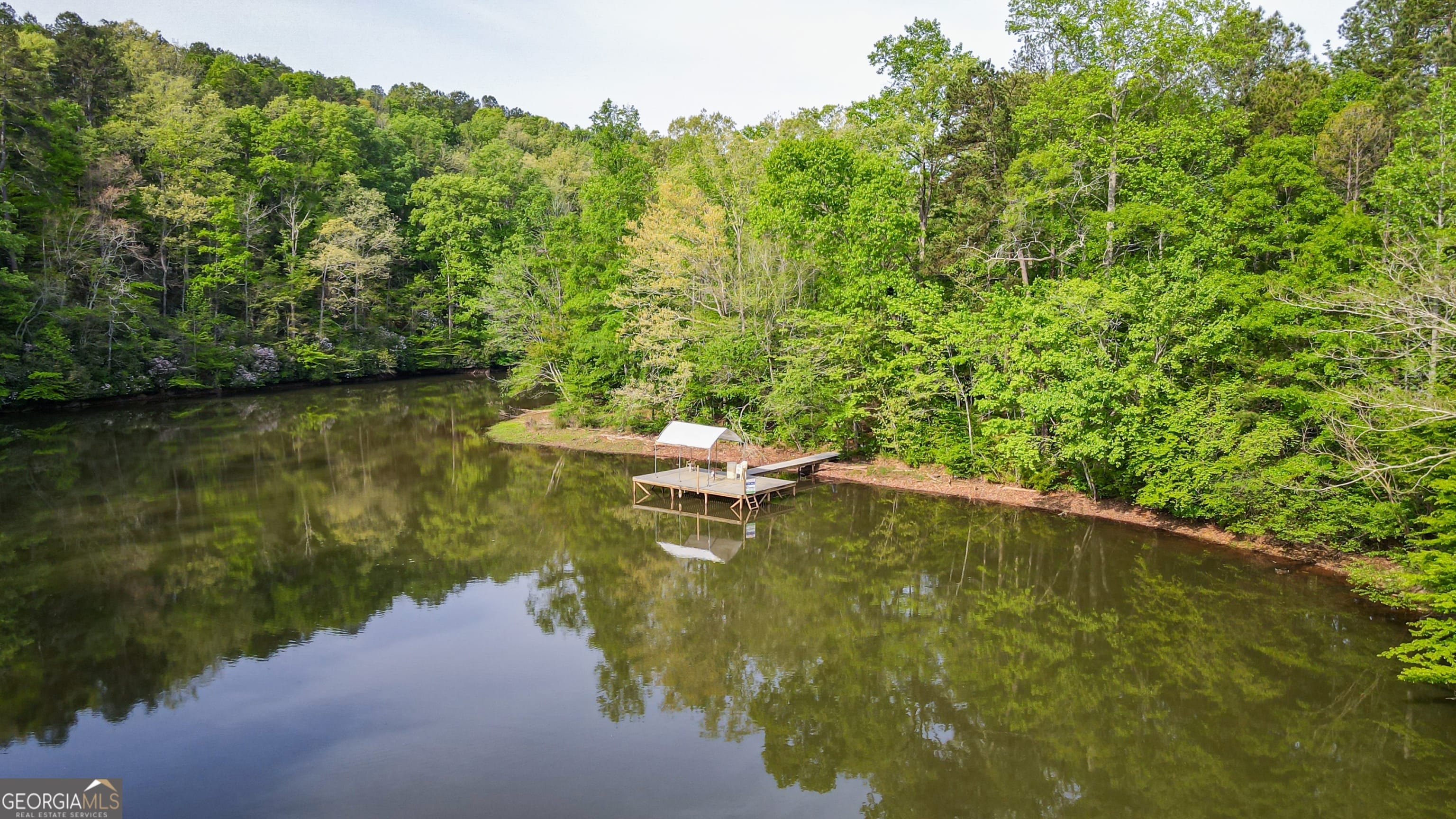 3719 Co Rd 88, Delta, AL 36258