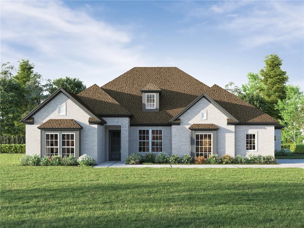 86 Merlin Street, Opelika, AL, 36801