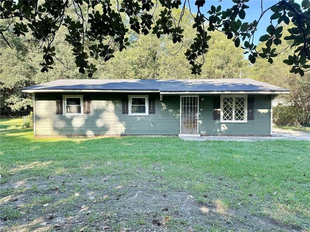 959 Brighton, Columbus, GA, 31906