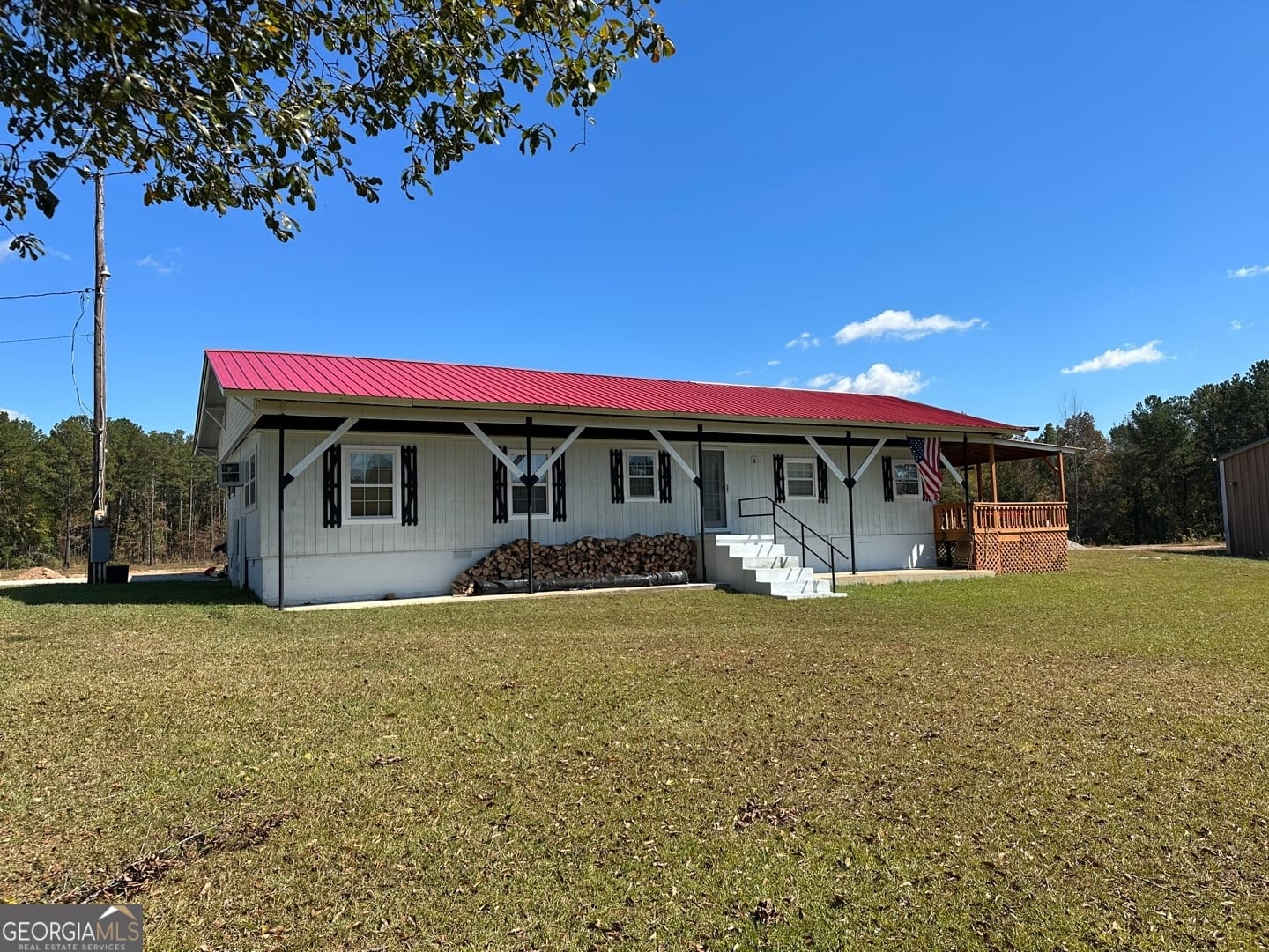 145 Jarrell Hogg Road, West Point, GA, 31833