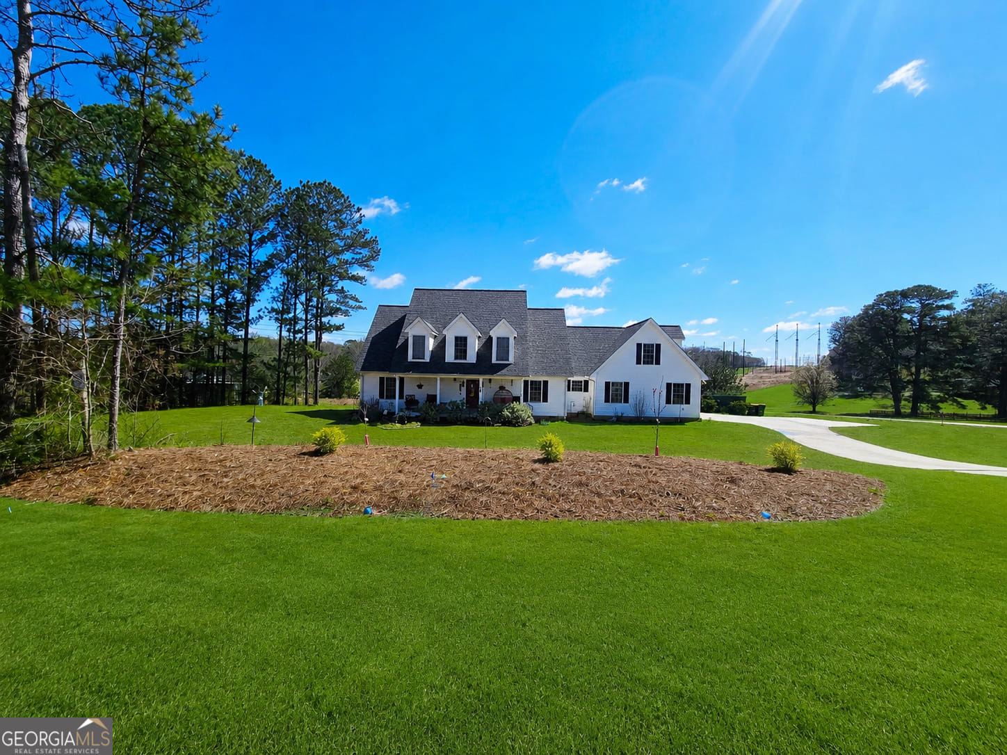 425 Turner Road, Newnan, GA, 30263