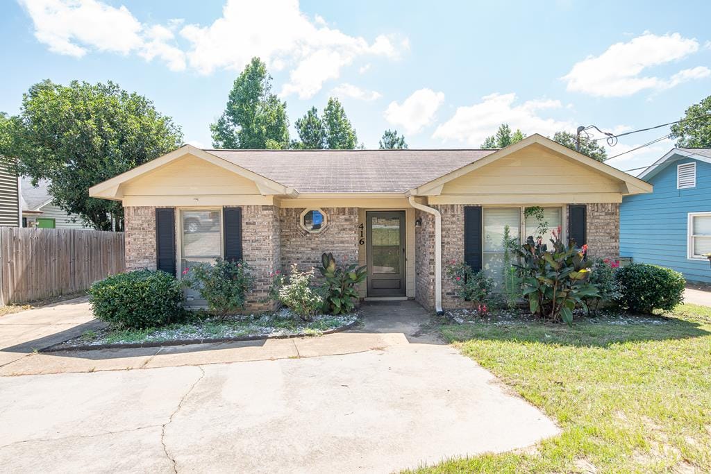 416 Pinecrest Drive, Columbus, GA, 31907