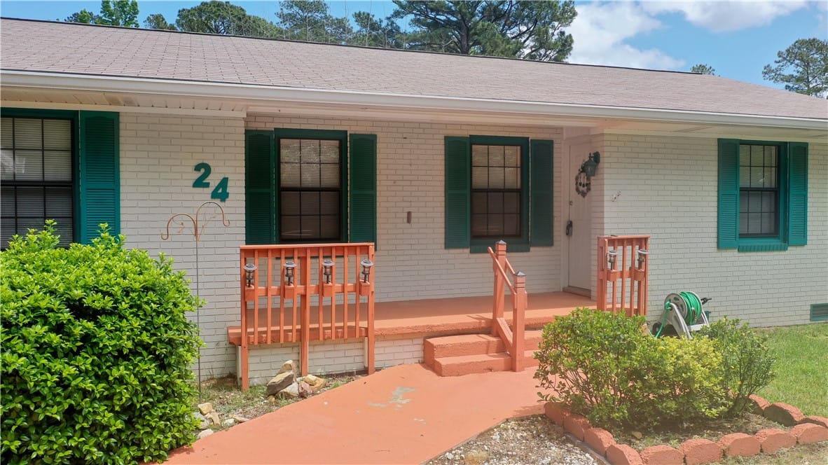 24 LEE ROAD 421, Opelika, AL, 36804 — Photo 2