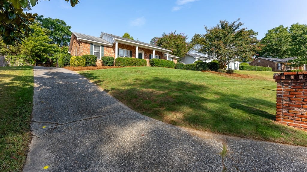 6055 Chrisbin Drive, Columbus, GA, 31909 — Photo 2