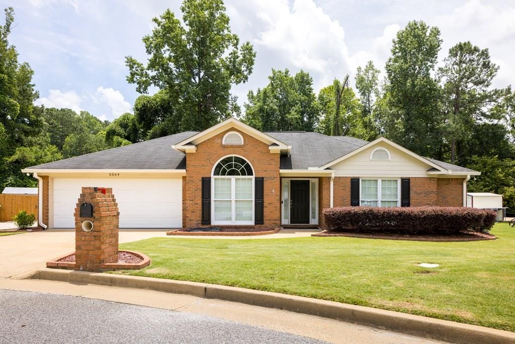 5564 Stubben Court, Columbus, GA, 31909, Main View