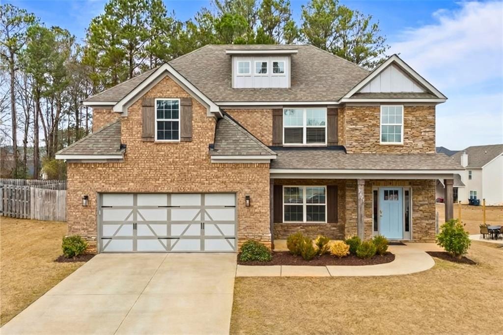 2625 Dunkirk Cir, Auburn, AL 36832