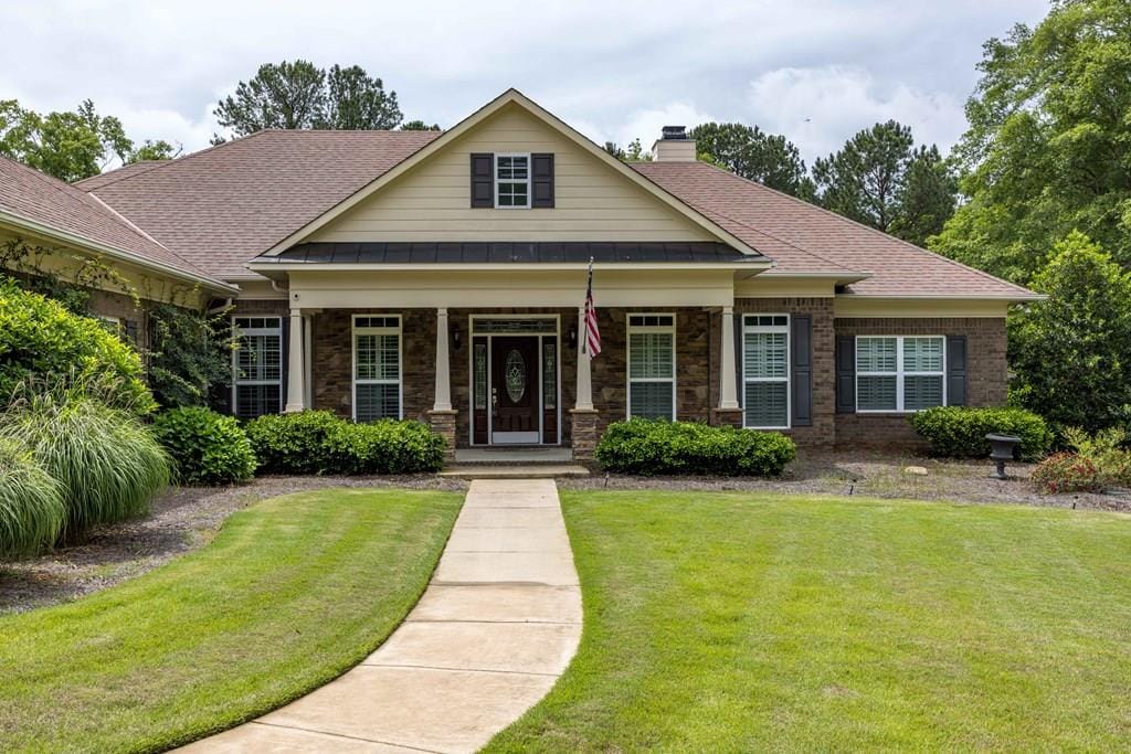 8758 Ga Highway 0315, Cataula, GA, 31804