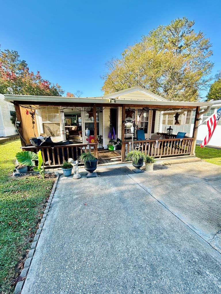 197 Whispering Pines Boulevard, Georgetown, GA, 39854