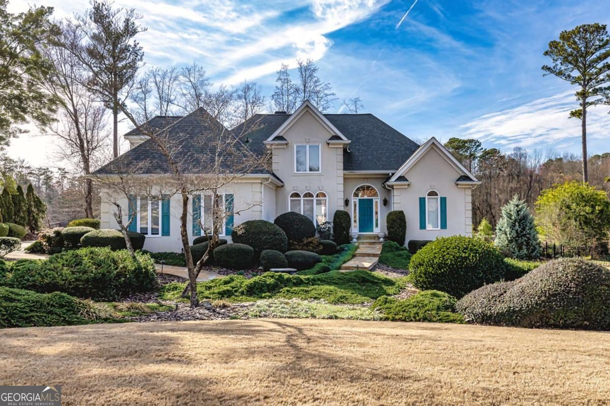 35 Torrey Pines Court, Newnan, GA, 30265