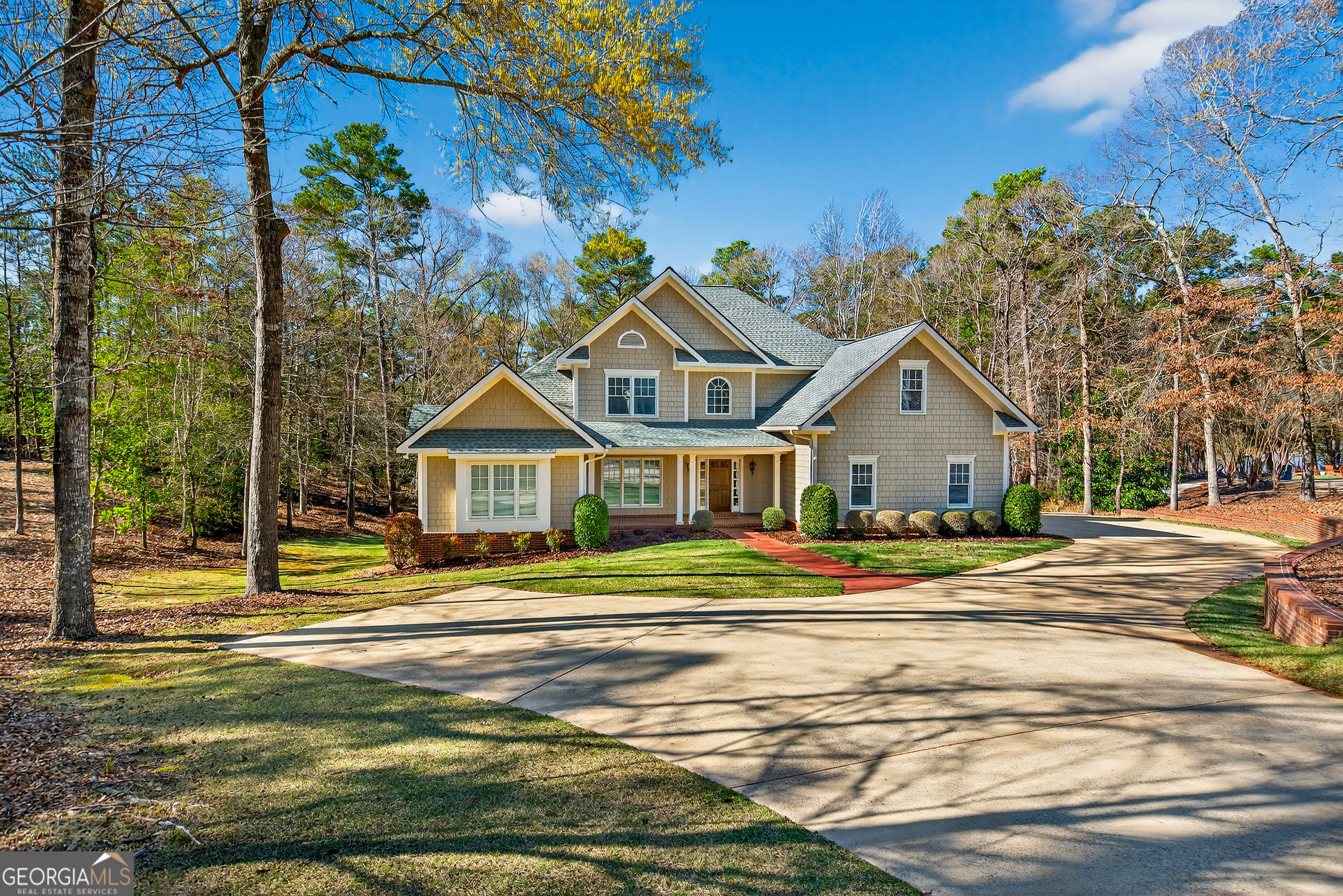 130 Sunny Point Circle, LaGrange, GA, 30240