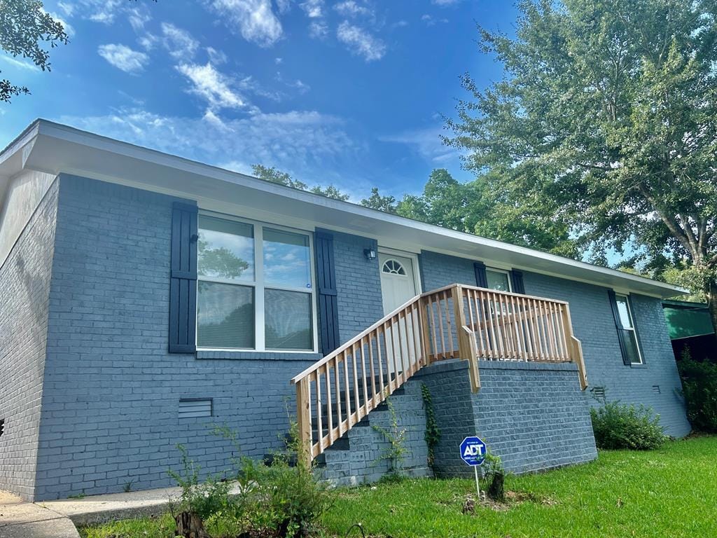 148 Appolo Drive, Columbus, GA, 31907