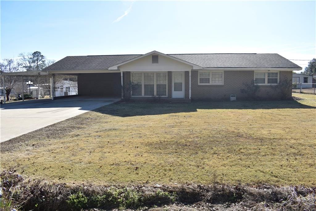 4601 Newsome Drive, Phenix City, AL, 36870