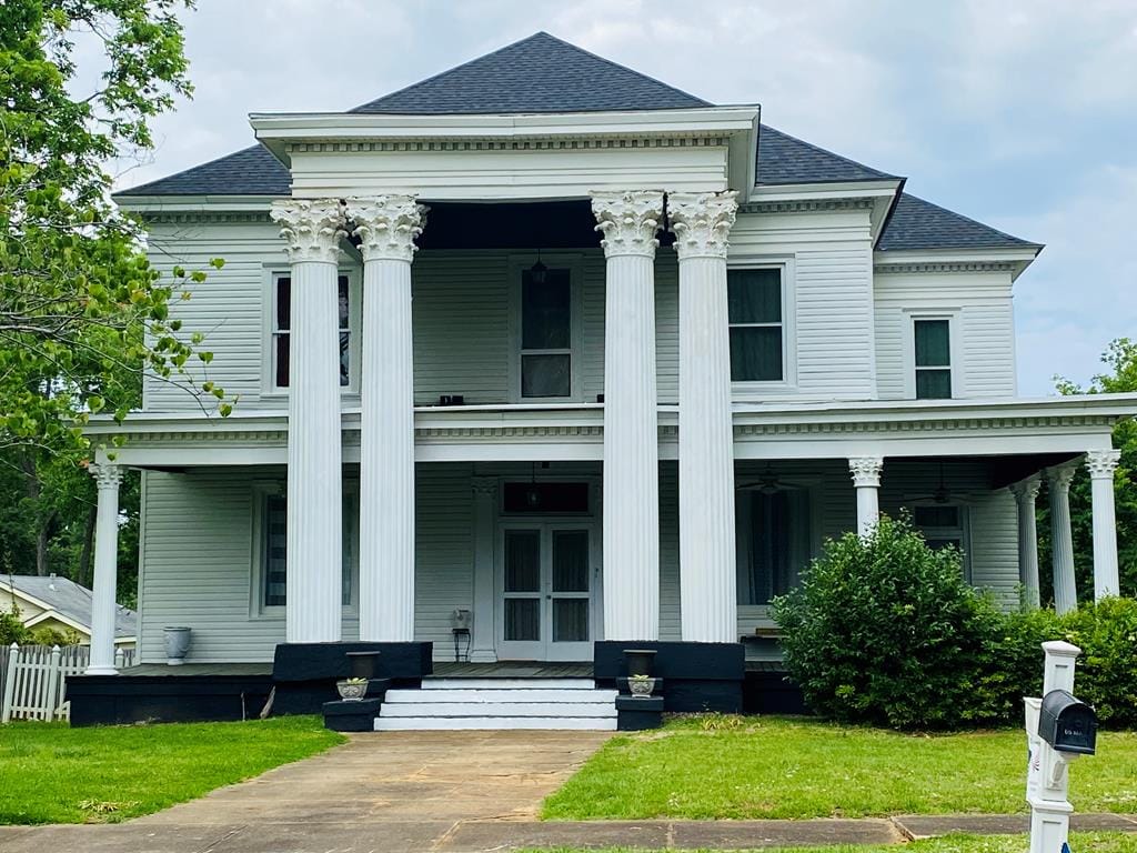 213 Broad Street, Richland, GA, 31825