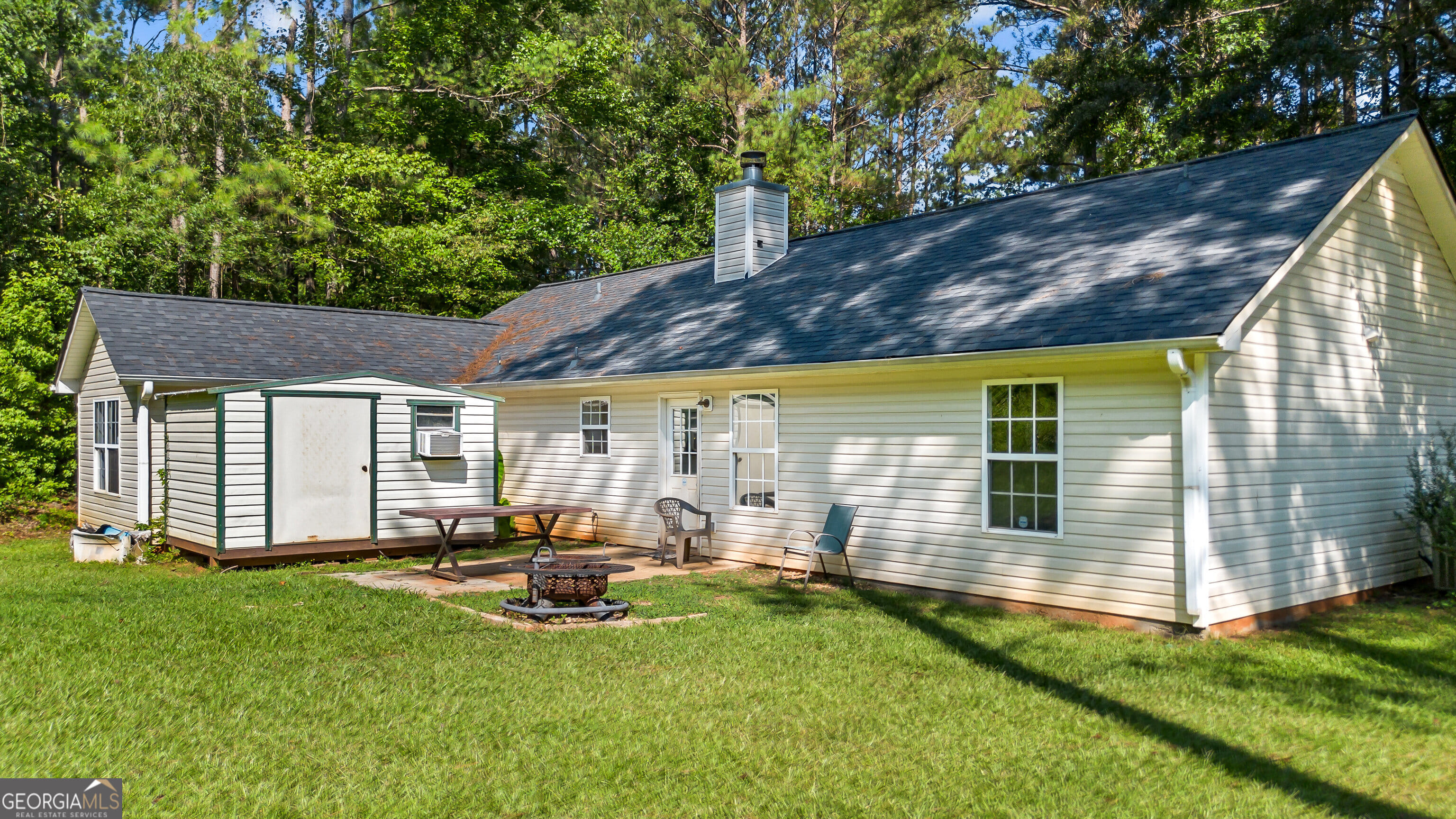 178 Sims Rd, Hogansville, GA 30230