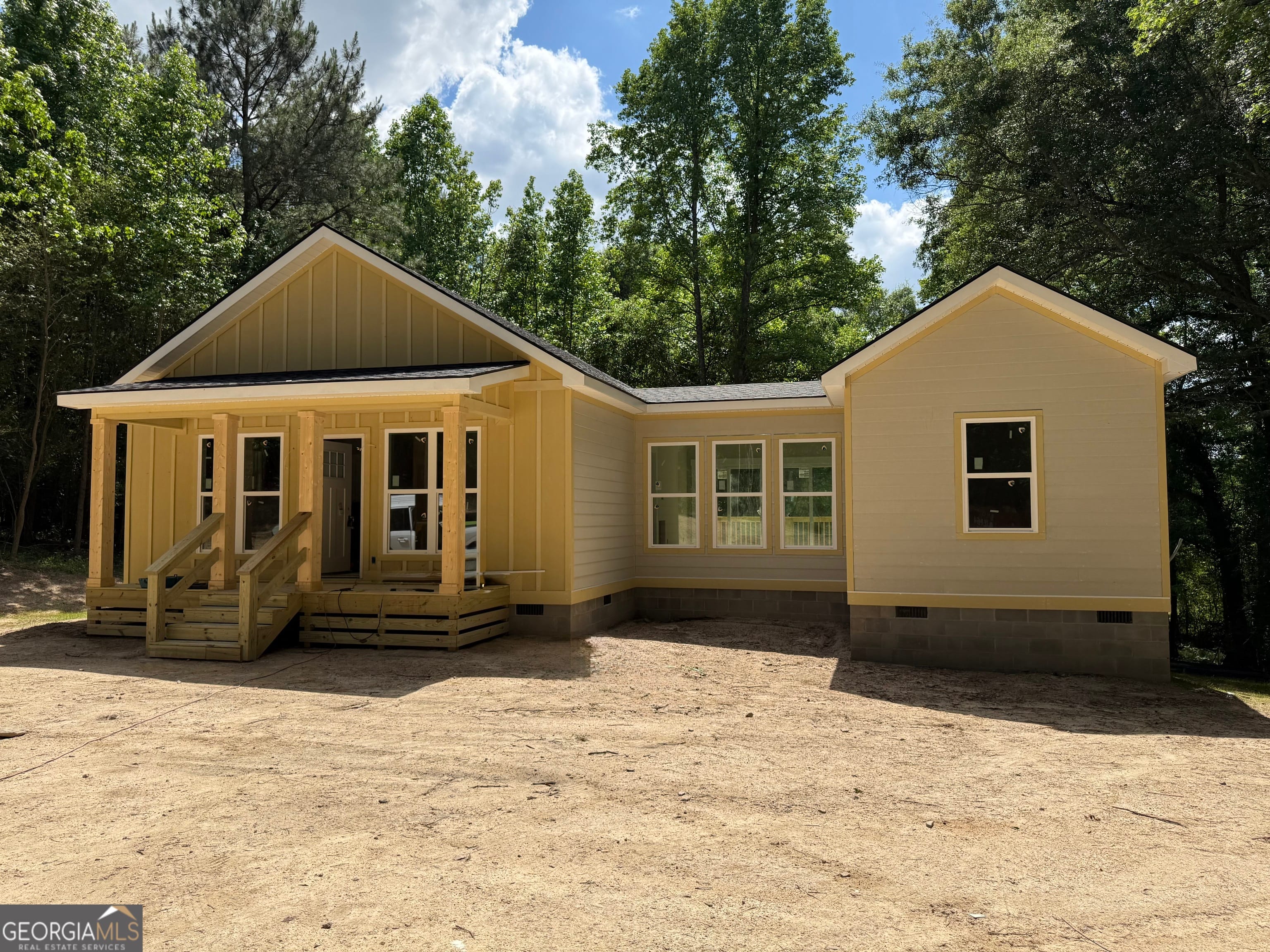 194 Poplar Circle, LaGrange, GA, 30241