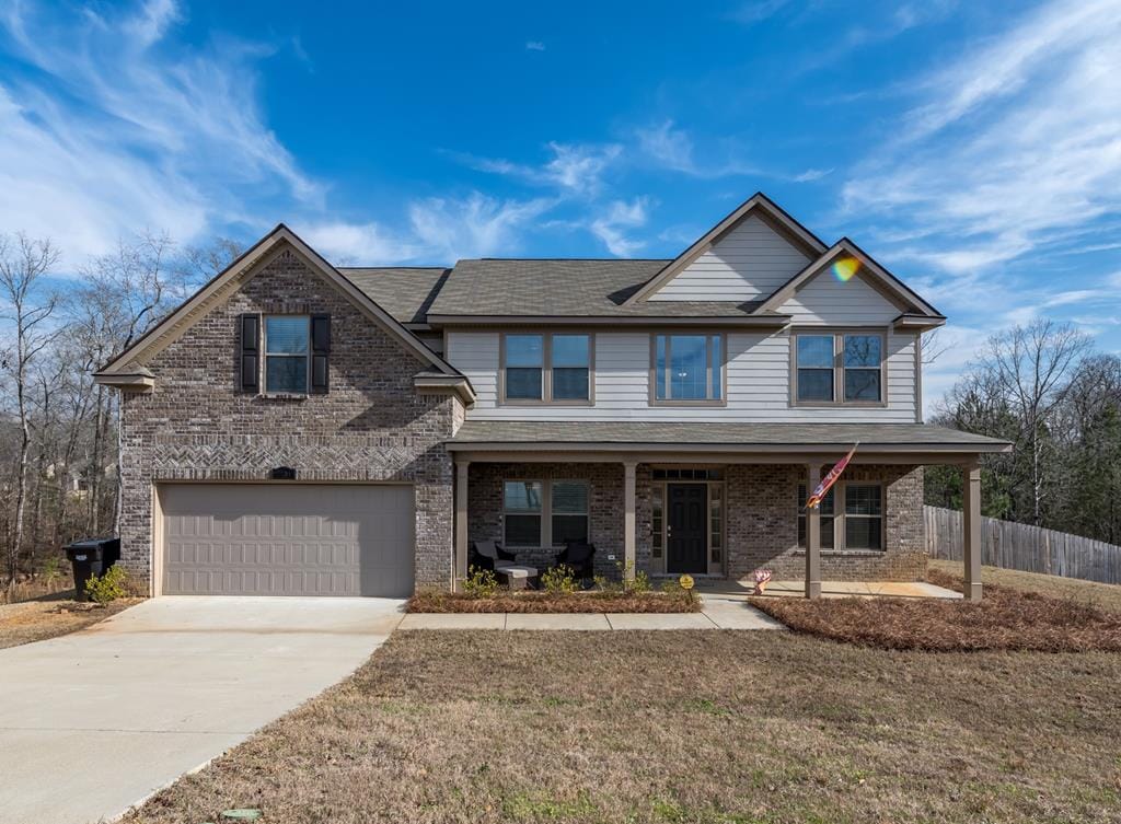 9934 Woodland Creek Court, Midland, GA, 31820
