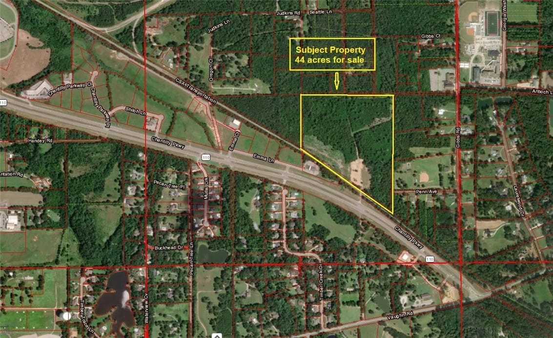 9259 VAUGHN, Pike, AL, 36064 — Photo 2