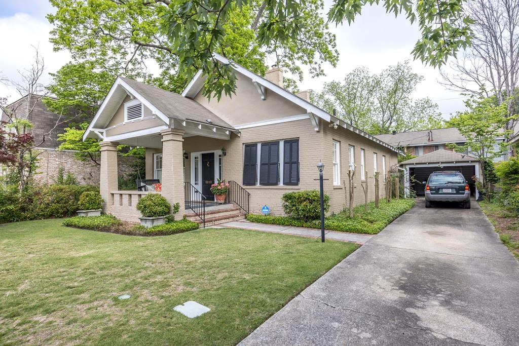 2219 15th Street, Columbus, GA, 31906-2007