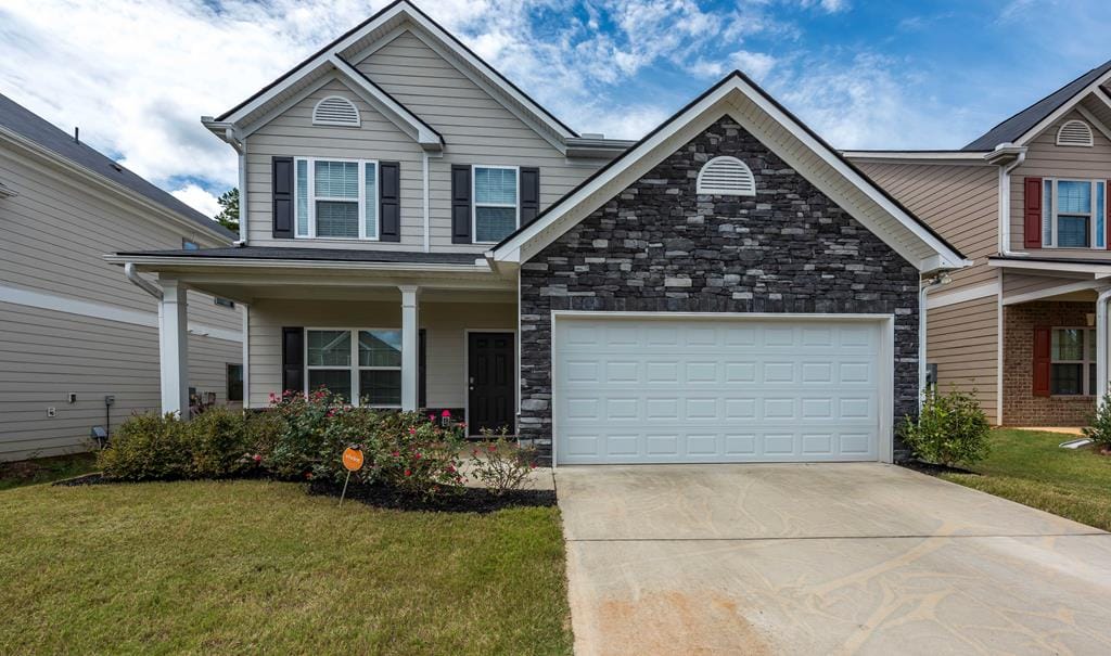 7329 Sorrel Court, Columbus, GA, 31909