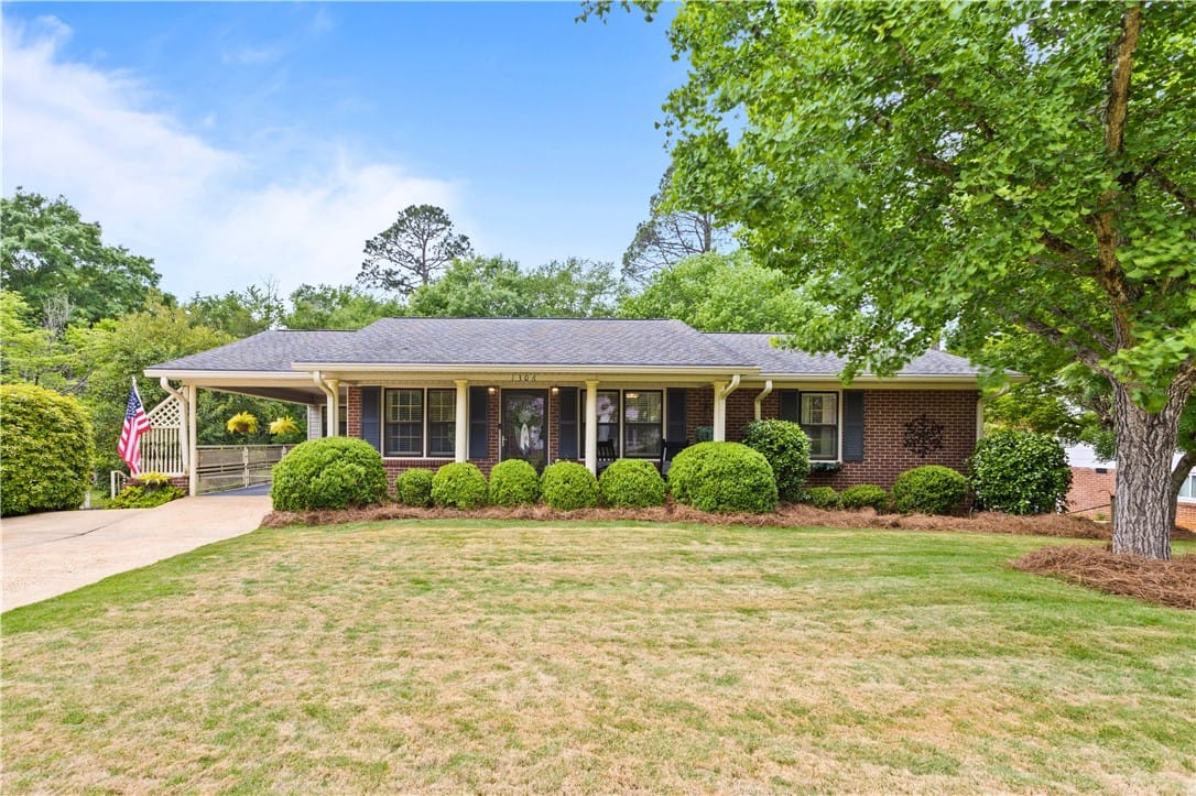 1306 Claire Street, Opelika, AL, 36801