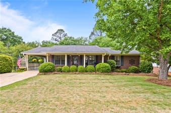 1306 CLAIRE, Opelika, AL, 36801