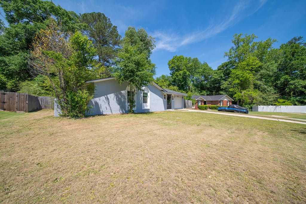 1243 Aspen Ave, Columbus, GA 31907