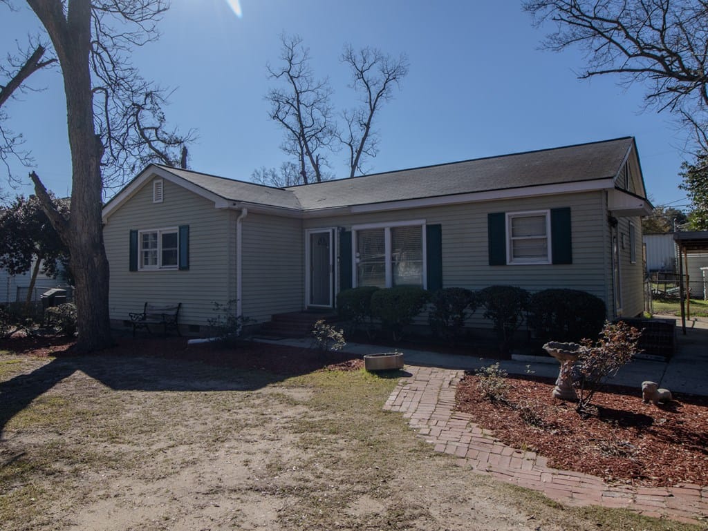 1806 Oglethorpe Blvd, Albany, GA, 31707 — Photo 2