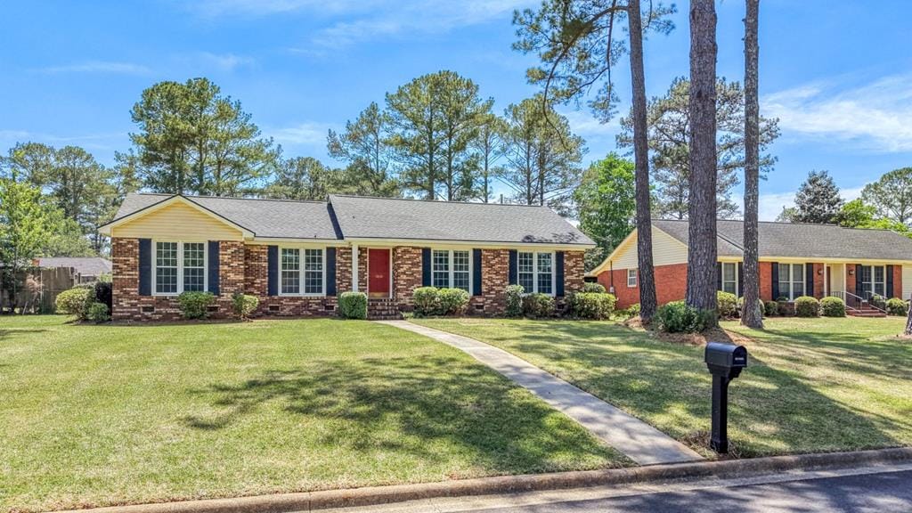 2808 Capers Ln, Albany, GA 31721