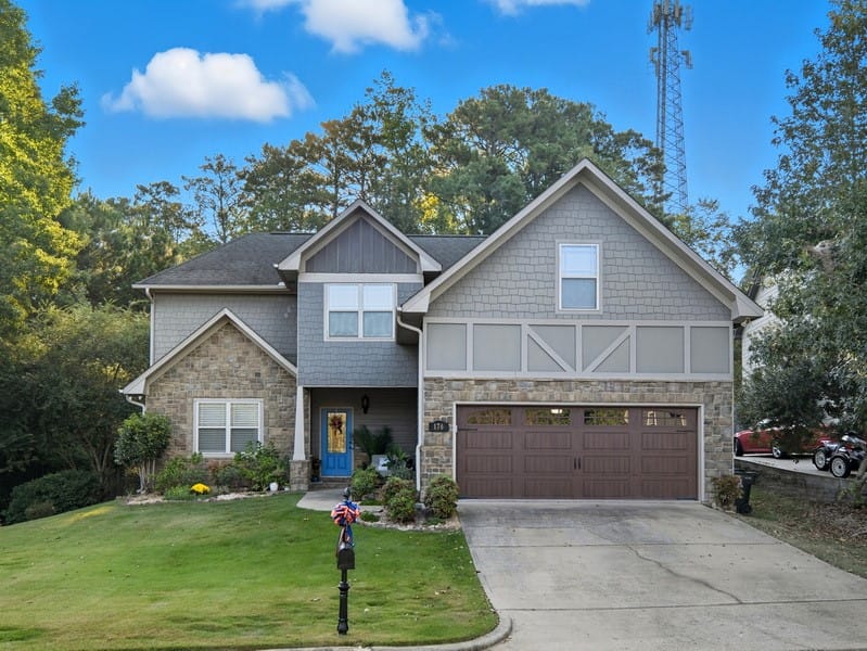 176 Solamere Lane, Auburn, AL, 36832