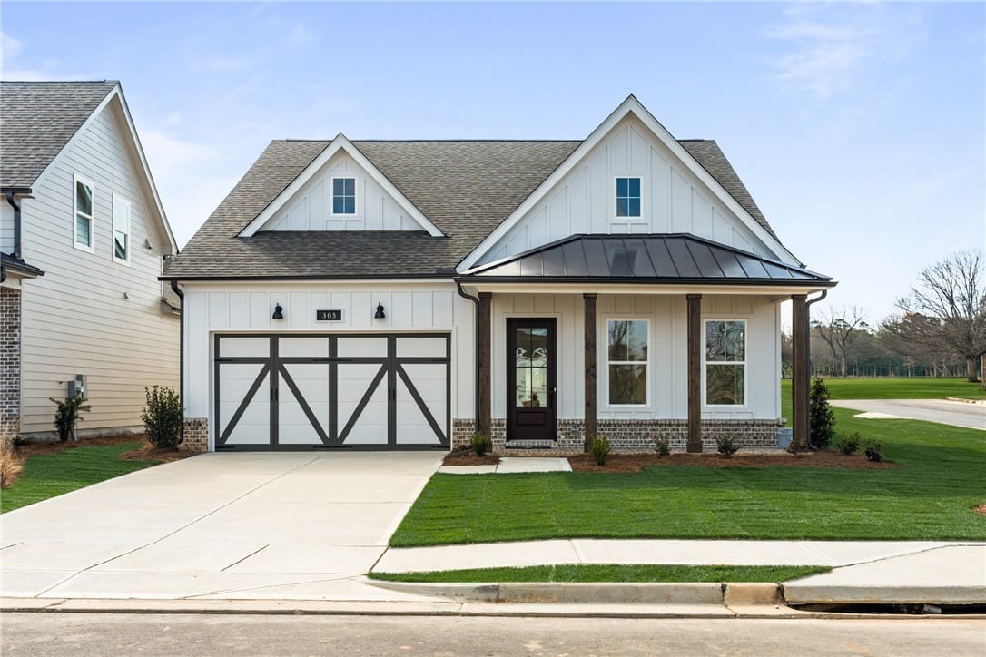 305 Tundra Swann Lane, Auburn, AL, 36832 — Photo 3