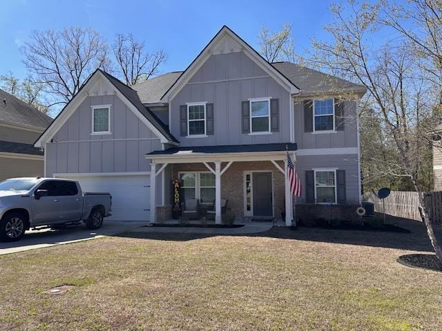 9807 North Ivy Park Drive, Fortson, GA, 31808