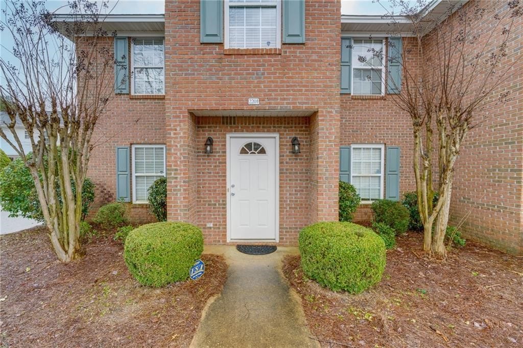 1477 North Donahue Drive #Apt 2201, Auburn, AL, 36380