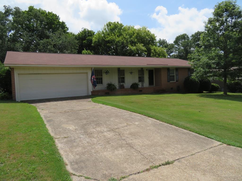 7330 Daisy Street, Columbus, GA, 31904