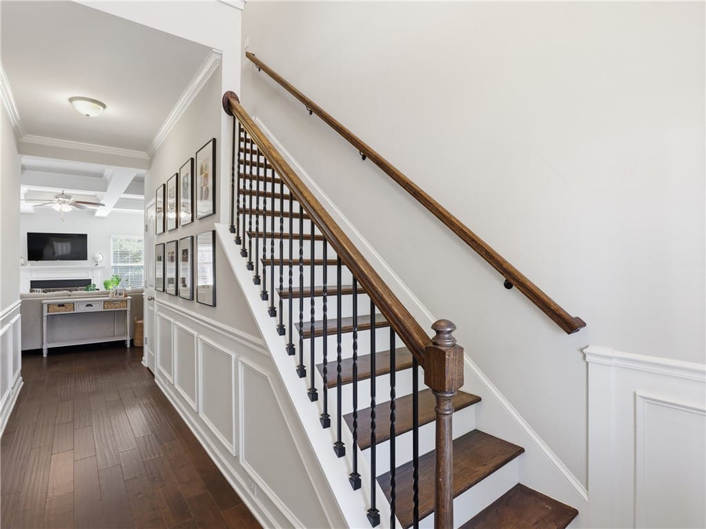 1262 Aubie Drive, Auburn, AL, 36830 — Photo 3