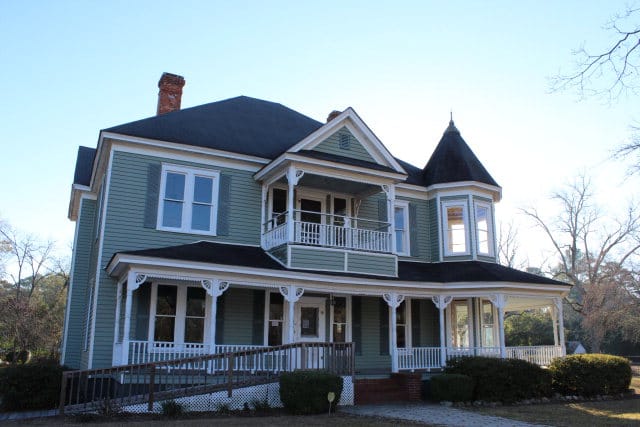 902 Isabella Street, Sylvester, GA, 31791, Main View