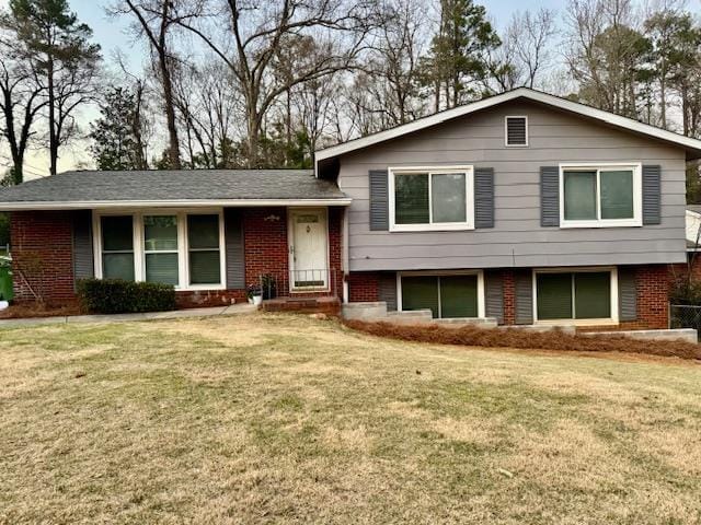4031 Tifton Drive, Columbus, GA, 31907