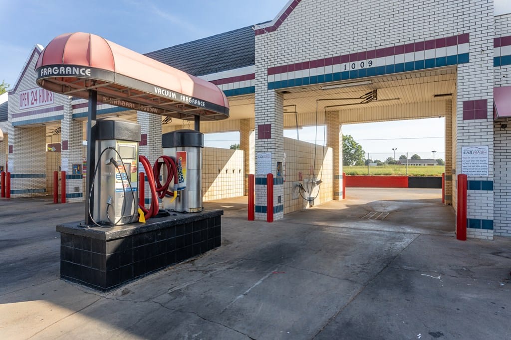 1009 N Westover Blvd, Albany, GA, 31707