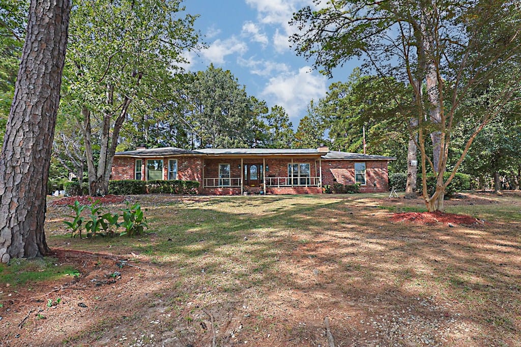 Fortson, Columbus, GA 31808