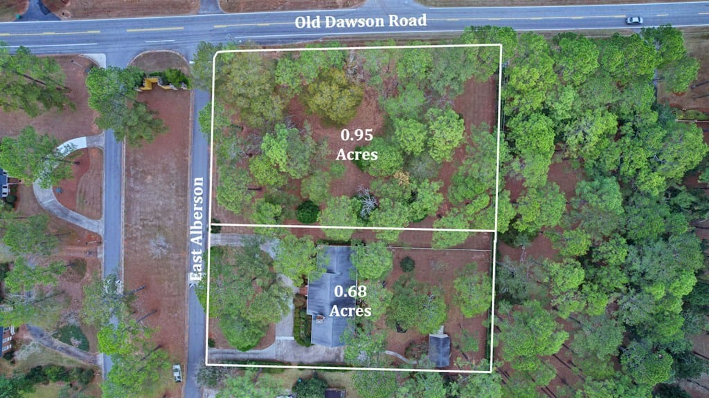 2532 East Alberson Drive, Albany, GA, 31721 — Photo 3