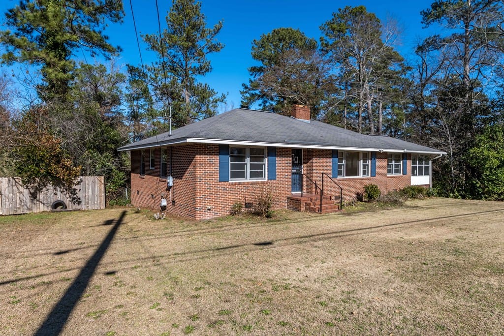 3805 Woodland Drive, Columbus, GA, 31907