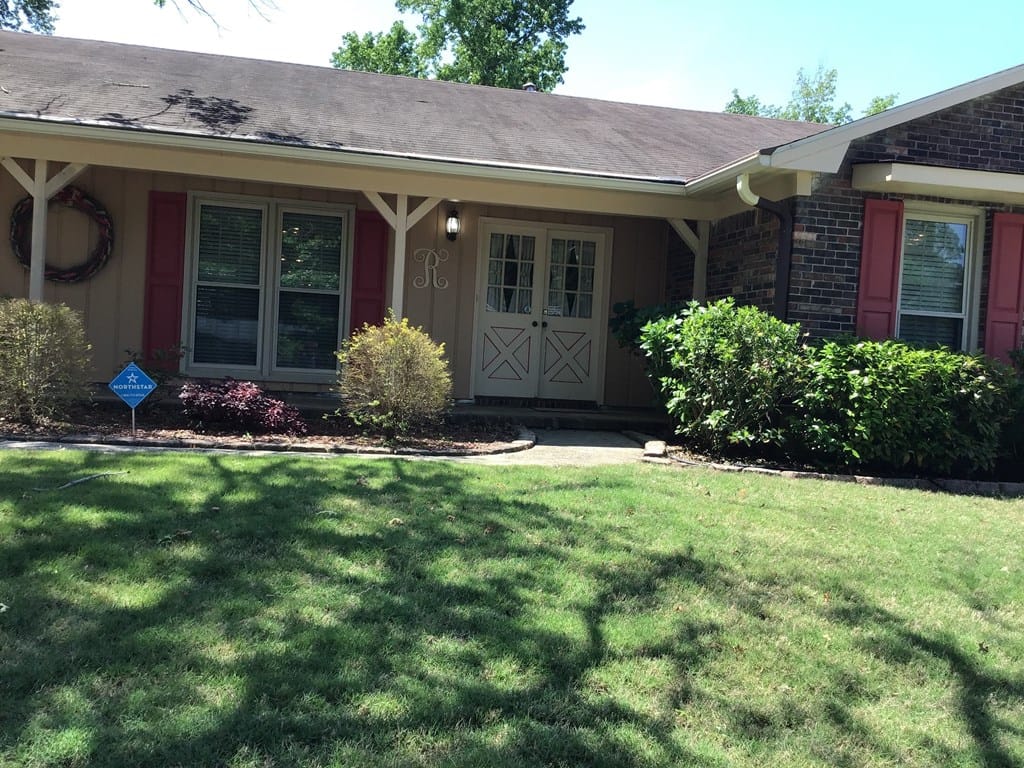 3628 Ginger Drive, Columbus, GA, 31909 — Photo 2