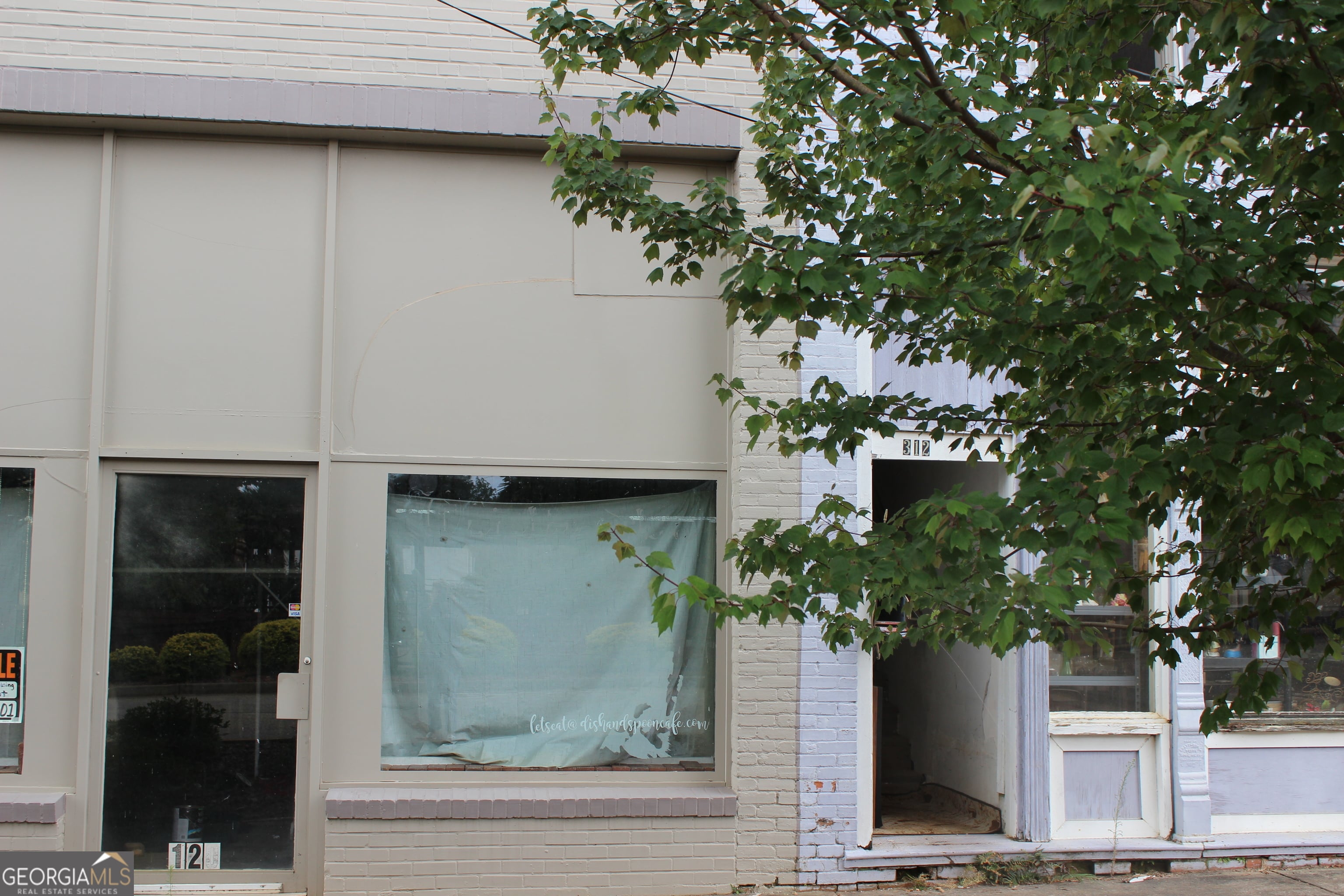 318 Broad St, Richland, GA 31825