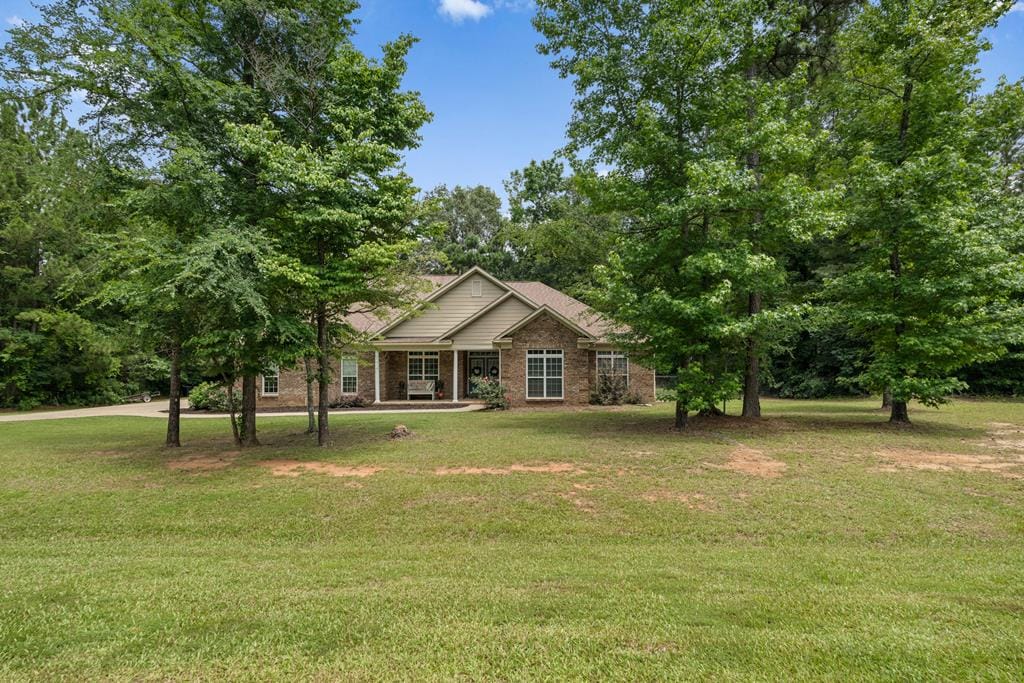 195 Maggie Way, Waverly Hall, GA, 31831 — Photo 2