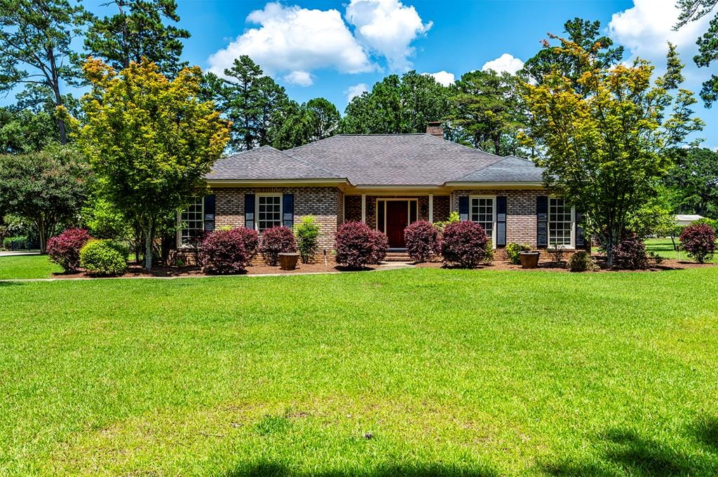 2302 Rosemont Court, Albany, GA, 31721