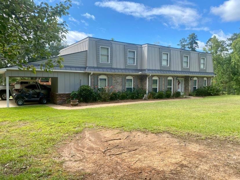 520 Terry Lane, Fortson, GA, 31808
